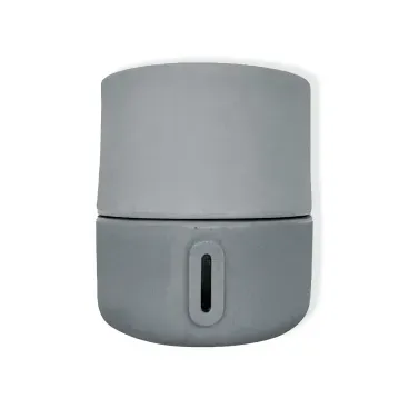 Vaso Autoirrigavel Urbi Brota Cimento